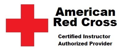 American Red Cross Certified Instructor / Authorized Provider